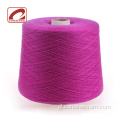 Venda de alta calidade 26nm Cashmere Yarn 100